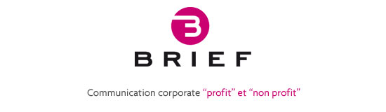 logo Agence Brief