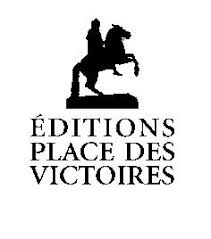 logo Éditions Place des Victoires