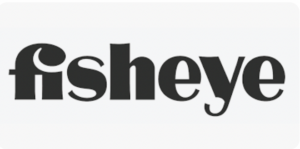 Fisheye LOGO Fisheye